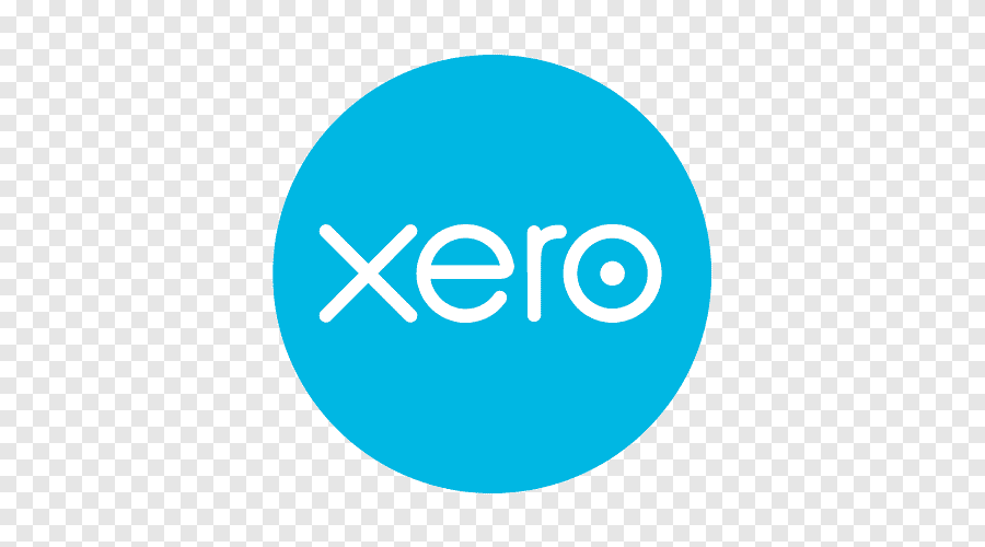 Xero Logo