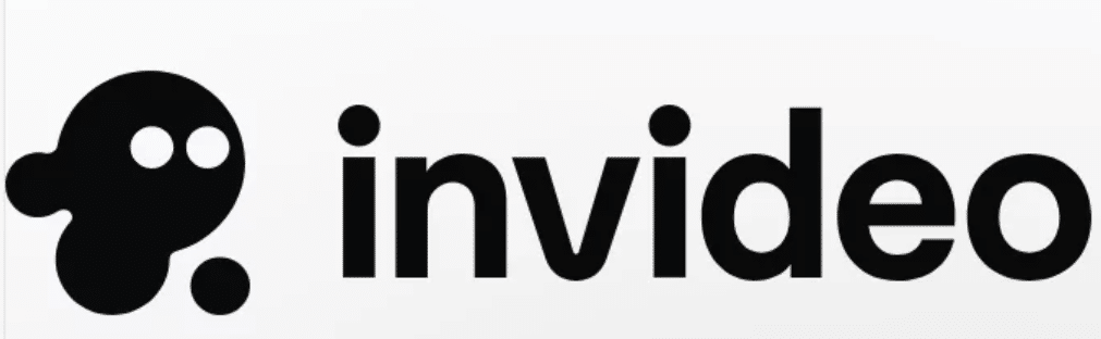 Invideo AI Logo
